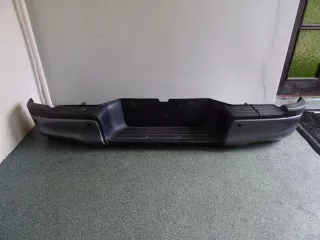  Бампер задний Toyota Hilux 8 Арт e10356528, вид 1