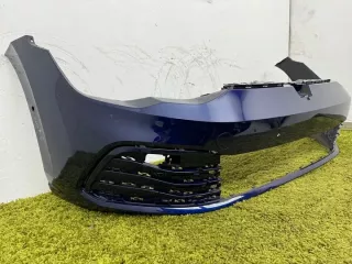 5h0807221j Бампер передний Volkswagen Golf 8 Арт e10357558, вид 3