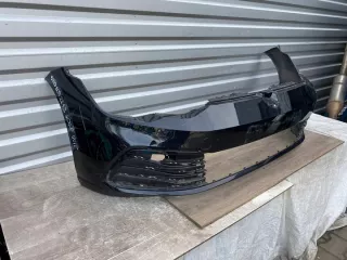 5H0807221J Бампер передний Volkswagen Golf 8 Арт e10357589, вид 3