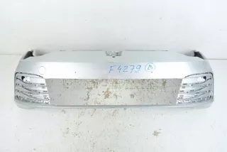 5H0807221J Бампер передний Volkswagen Golf 8 Арт e10357615, вид 1
