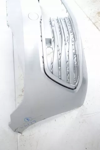 5H0807221J Бампер передний Volkswagen Golf 8 Арт e10357615, вид 2