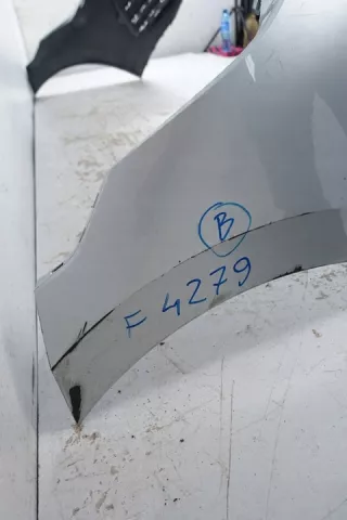 5H0807221J Бампер передний Volkswagen Golf 8 Арт e10357615, вид 3