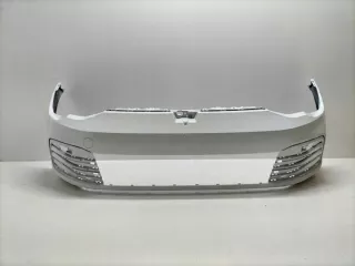 5H0807221J Бампер передний Volkswagen Golf 8 Арт e10357806, вид 1