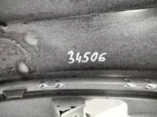 5H0807221J Бампер передний Volkswagen Golf 8 Арт e10357806, вид 9