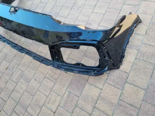 5H0807221C Бампер передний Volkswagen Golf 8 Арт e10357841, вид 3