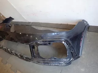 5H0807221C Бампер передний Volkswagen Golf 8 Арт e10357936, вид 2