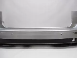 5H9807421D Бампер задний Volkswagen Golf 8 Арт e10357988, вид 3