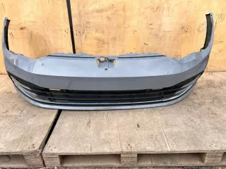 5H0807221J Бампер передний Volkswagen Golf 8 Арт e10358021, вид 1