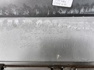 5H0807221J Бампер передний Volkswagen Golf 8 Арт e10358021, вид 7