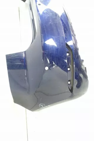 5G6807421BK Бампер задний Volkswagen Golf 7 Арт e10358148, вид 2