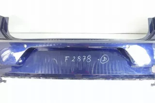 5G6807421BK Бампер задний Volkswagen Golf 7 Арт e10358148, вид 3