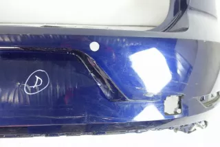 5G6807421BK Бампер задний Volkswagen Golf 7 Арт e10358148, вид 4