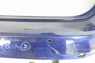 5G6807421BK Бампер задний Volkswagen Golf 7 Арт e10358148, вид 5