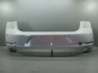 5G6807421BK Бампер задний Volkswagen Golf 7 Арт e10358205, вид 1