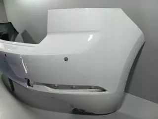 5G6807421BK Бампер задний Volkswagen Golf 7 Арт e10358205, вид 2