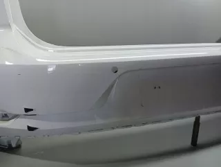 5G6807421BK Бампер задний Volkswagen Golf 7 Арт e10358205, вид 4