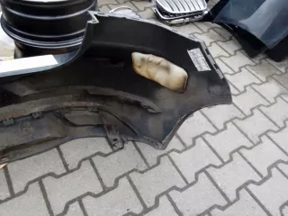 5G6807421BK Бампер задний Volkswagen Golf 7 Арт e10358400, вид 7