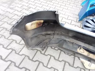 5G6807421BK Бампер задний Volkswagen Golf 7 Арт e10358400, вид 8