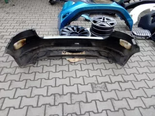 5G6807421BK Бампер задний Volkswagen Golf 7 Арт e10358400, вид 9