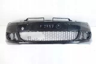 2008-2013 5K0807221 Бампер передний Volkswagen Golf 6 Арт e10359149, вид 1