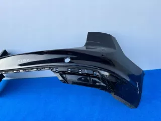 3G9807421B XA156JR Бампер задний Volkswagen Passat B8 Арт e10360257, вид 2