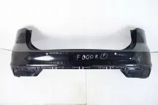 3G9807421B Бампер задний Volkswagen Passat B8 Арт e10360282, вид 1