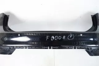 3G9807421B Бампер задний Volkswagen Passat B8 Арт e10360282, вид 3