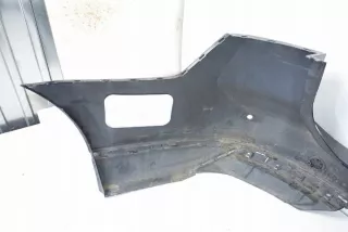 3G9807421B Бампер задний Volkswagen Passat B8 Арт e10360282, вид 6
