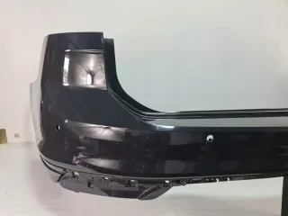 3G9807421B Бампер задний Volkswagen Passat B8 Арт e10360294, вид 3