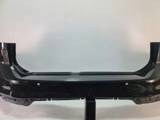 3G9807421B Бампер задний Volkswagen Passat B8 Арт e10360294, вид 4