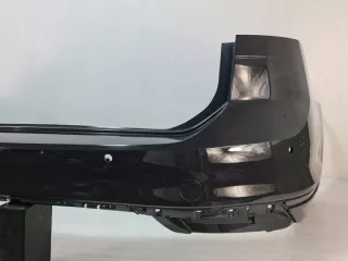 3G9807421B Бампер задний Volkswagen Passat B8 Арт e10360294, вид 5
