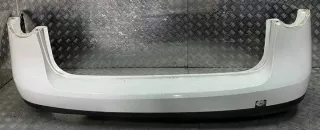 PASSATB6 Бампер задний Volkswagen Passat B6 Арт e10361098, вид 1