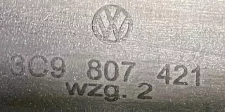 PASSATB6 Бампер задний Volkswagen Passat B6 Арт e10361098, вид 3