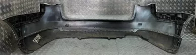 PASSATB6 Бампер задний Volkswagen Passat B6 Арт e10361098, вид 4