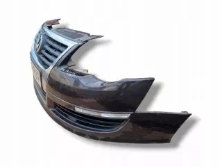 3C08072210 SKU98158 Бампер передний Volkswagen Passat B6 Арт e10361180, вид 3