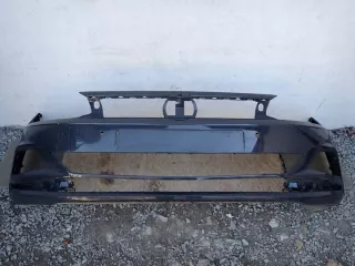 2017-2021R 2GS807221A Бампер передний Volkswagen Polo 6 Арт e10361477, вид 1