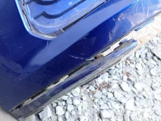 2017-2021R 2G0807221J 807221J Бампер передний Volkswagen Polo 6 Арт e10361494, вид 2