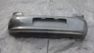 6R6807421BH Бампер задний Volkswagen Polo 5 Арт e10361636, вид 1