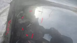 6R6807421BH Бампер задний Volkswagen Polo 5 Арт e10361636, вид 3