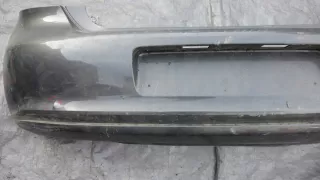 6R6807421BH Бампер задний Volkswagen Polo 5 Арт e10361636, вид 5