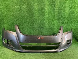 555XXX0000 Бампер задний Volkswagen Tiguan 1 Арт e10362405, вид 1