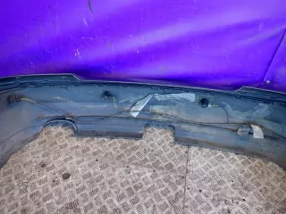 347-22 Бампер задний Volvo S40 1 Арт e10363203, вид 9