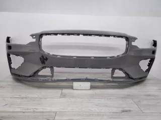 31690530 Бампер передний Volvo S60 3 Арт e10363224, вид 1