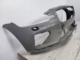 31690530 Бампер передний Volvo S60 3 Арт e10363224, вид 4