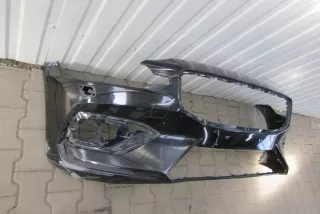  Бампер передний Volvo S60 3 Арт e10363243, вид 2
