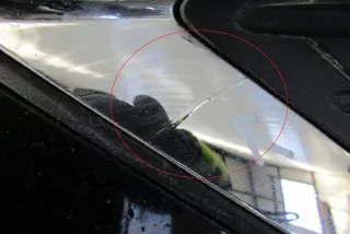  Бампер передний Volvo S60 3 Арт e10363243, вид 4