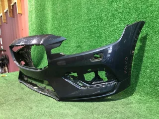 31690589 Бампер передний Volvo S60 3 Арт e10363244, вид 2