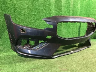 31690589 Бампер передний Volvo S60 3 Арт e10363244, вид 3