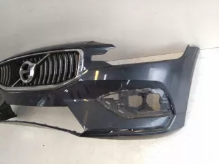  Бампер передний Volvo S60 3 Арт e10363263, вид 1