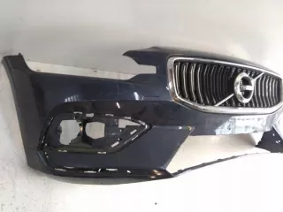  Бампер передний Volvo S60 3 Арт e10363263, вид 2